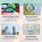 2 mm Satin Nylon Cord for Jewelry Making Mexican Bracelets String Nylon Cord for Bracelet 12 Colors 252 Yards for Lanyard,Beading,Macrame,Craft Cord,Chinese Knotting Friendship Bracelet Cording